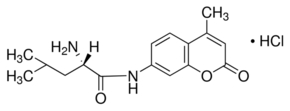 荧光底物Leu-AMC   货号：13445