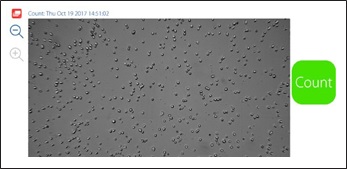 Corning&#174; 细胞计数仪