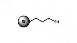 SiliaMetS Thiol Metal Scavenger (R51030B)