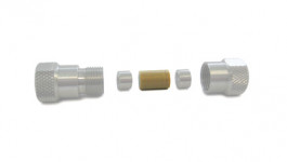SiliaChrom Plus HPLC Guard Cartridges, Cyano, 5 µm, 100 Å (HPLG-S38005E-A)
