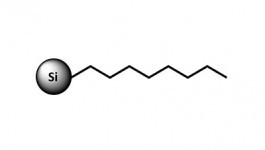 SiliaBond C8 (11%C) Monomeric (R30830B)