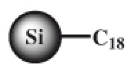 SiliaBond C18 (17%) Polymeric, 100 g (R00230B-100G)