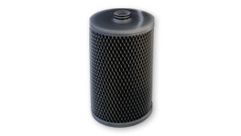 E-PAK Cartridges, Pilot Scale, SiliaCarb VA Activated Carbon, 16.5 x 25 cm (PS-CVA-1625)