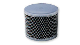 E-PAK Cartridges, Pilot Scale, SiliaCarb VA Activated Carbon, 16.5 x 12.5 cm (PS-CVA-1612)