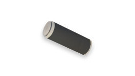 E-PAK Cartridges, Lab Scale, SiliaCarb HA Activated Carbon, 5 x 10 cm