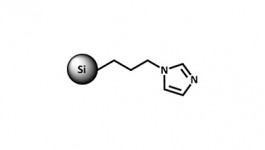 SiliaMetS Imidazole Metal Scavenger