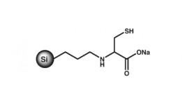 SiliaMetS Cysteine (CYS) metal scavenger