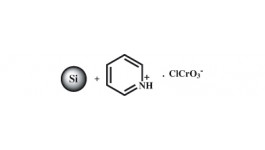 SiliaBond Pyridinium Chlorochromate (PCC) (R24030B)