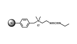 SiliaBond Ethyl Carbodiimide (EDC) (R70630B)