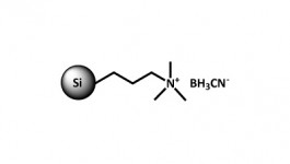 SiliaBond Cyanoborohydride (CBH) (R66730B)