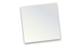 SiliaPlate Preparative Scored TLC Plates, Glass-Backed, Silica, 1000 µm, 20 x 20 cm, Scored to 5 x 20 cm, F254 (TLGSR10011B-341) SiliaPlate Scored Preparative TLC Plates, Glass-Backed, Silica, 1000 µm, 20 x 20 cm, F254 (TLGSR10011B-341)